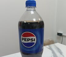 Pepsi  