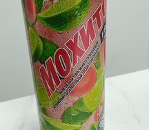 Мохито fresh