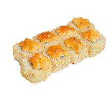 Ролл Соломон