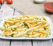 Картофель фри