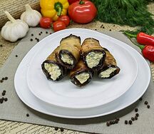 Сатте с сыром