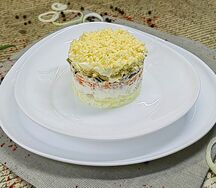 Праздничный