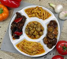 Сет Грибной