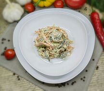 Печёночный