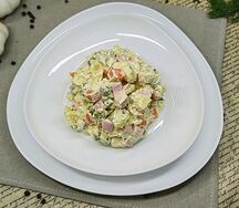 Оливье классический