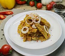 Требуха говяжья