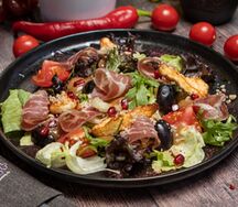 Шами Ломи
