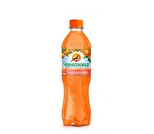 Черноголовка Мандарин