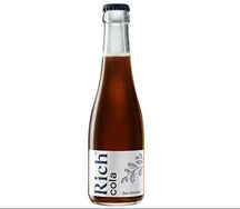 Rich Кола без сахара  