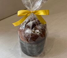 Кулич Краффин