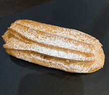 Эклер заварной