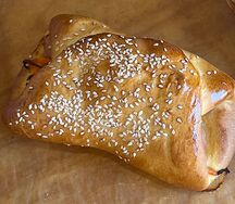 Сарделька по-баварски