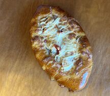 Куриная лодочка