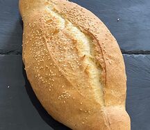 Хлеб Греческий