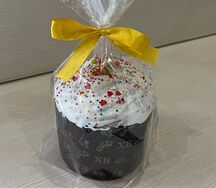 Кулич Царский с цукатами