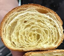 Круассан классический