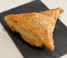 Самса с курицей