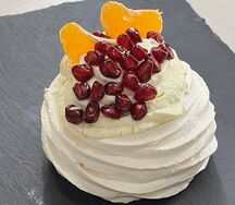 Анна Павлова