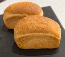 Хлеб Домашний