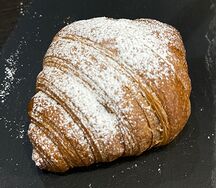 Круассан Пломбир