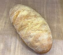 Хлеб кукурузный