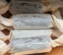 Пирожное картошка