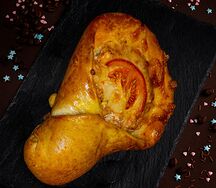 Язычок