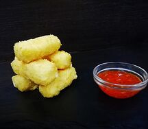 Сырные палочки