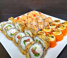 Сет Вкусный