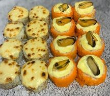 Сет Минибонус