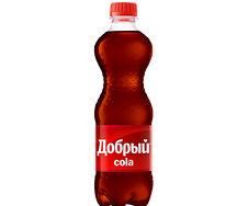 Кола Добрый