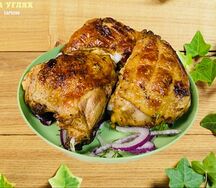 Куриные бедра