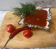 Соус Красный