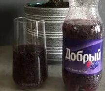 Добрый Лесные ягоды