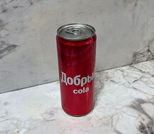 Добрый Cola