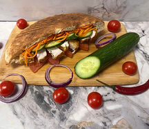 Данар куриный