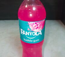 Fantola Bubble Gum