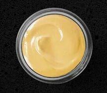 Сырный соус