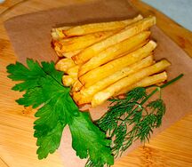 Картофель фри