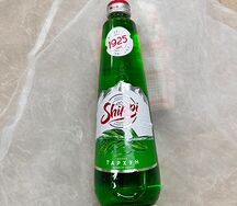 Лимонад Shippi Тархун