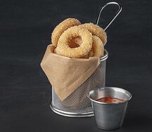 Луковые кольца