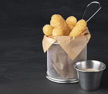 Сырные палочки