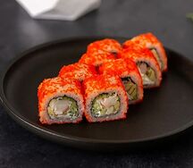 Калифорния кани чиз