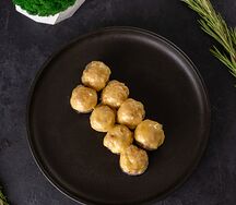 Запеченный ролл Сеул