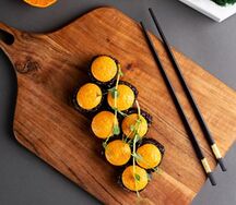 Керей запеченный