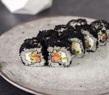 Мадзуки-ролл