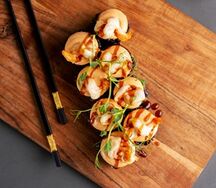 Дабл Хит ролл