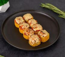 Оваро запеченный