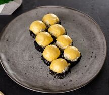 Гейша запеченная