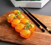 Миссури-ролл